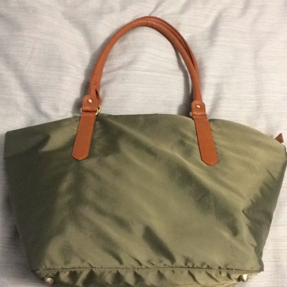 Neiman Marcus Brand Tote